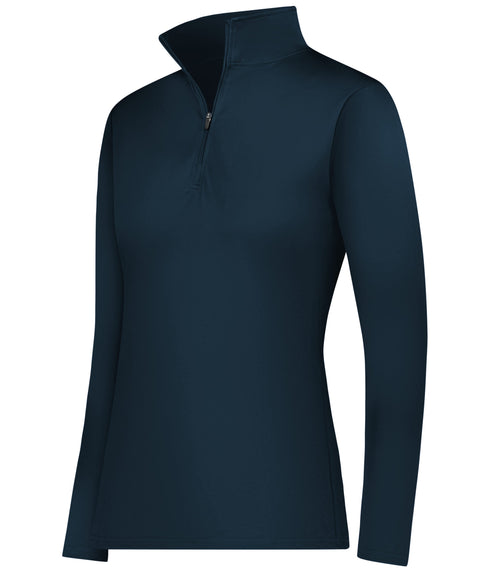 C2 Sport Ladies C2 1/4 Zip Pullover